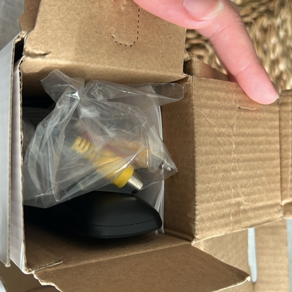 LED High resolution Projector - Picture 5 of 5